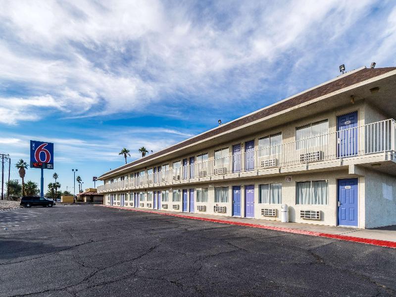 Motel 6 El Centro image