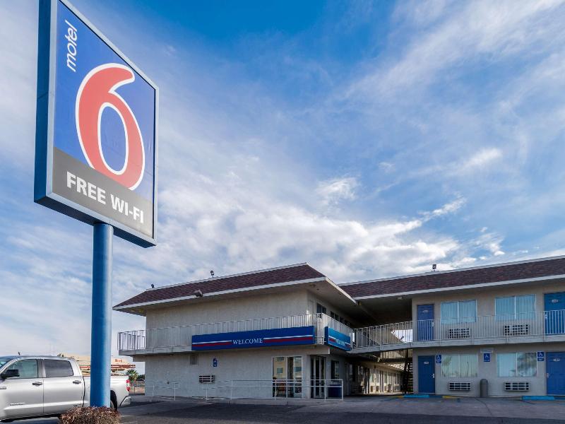 Motel 6 El Centro image