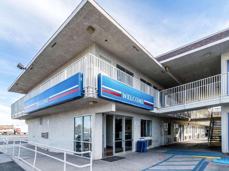 Motel 6 El Centro image