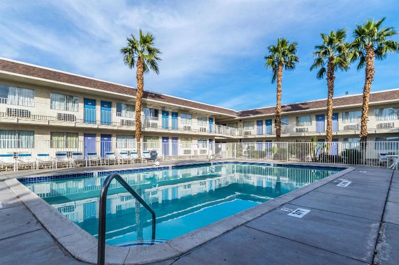 Motel 6 El Centro image