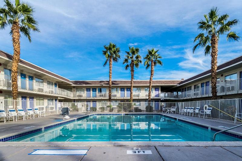 Motel 6 El Centro image