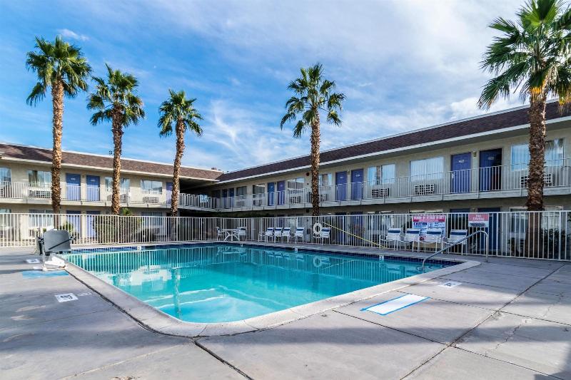 Motel 6 El Centro image