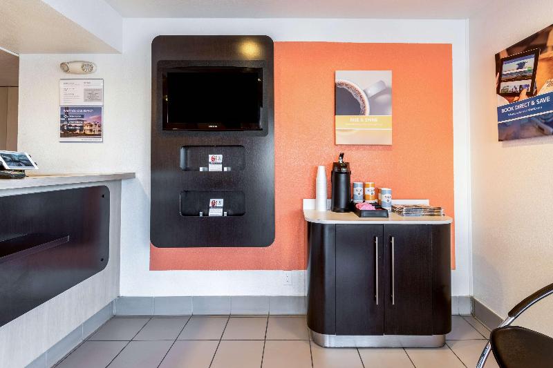 Motel 6 El Centro image