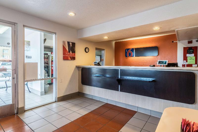 Motel 6 El Centro image