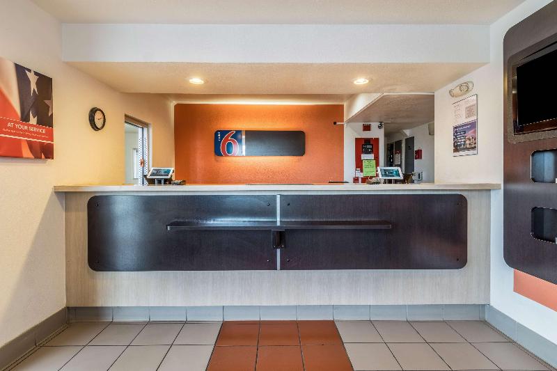Motel 6 El Centro image