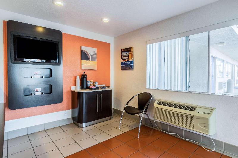 Motel 6 El Centro image