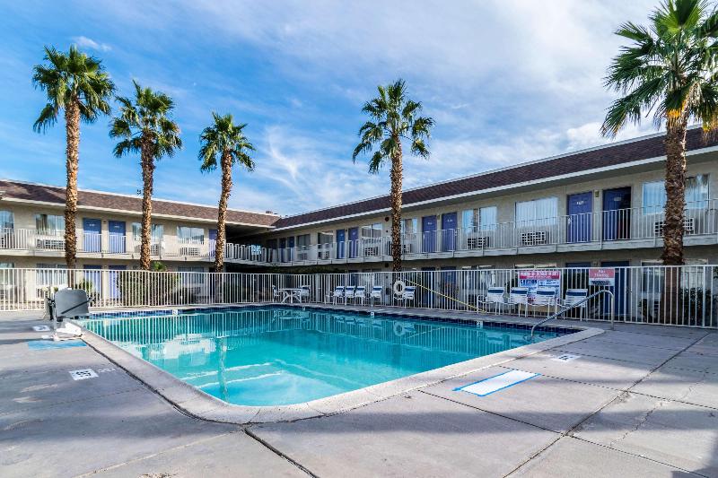 Motel 6 El Centro image