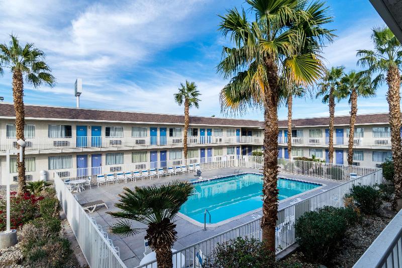Motel 6 El Centro image