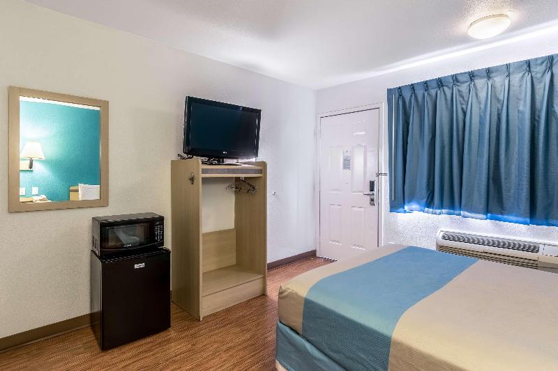 Motel 6 El Centro image