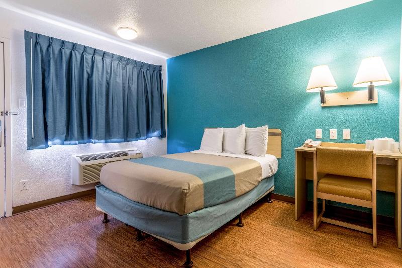 Motel 6 El Centro image