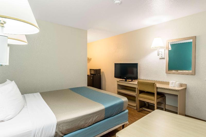 Motel 6 El Centro image