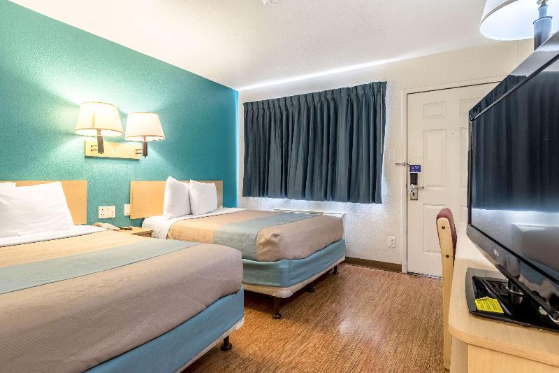 Motel 6 El Centro image