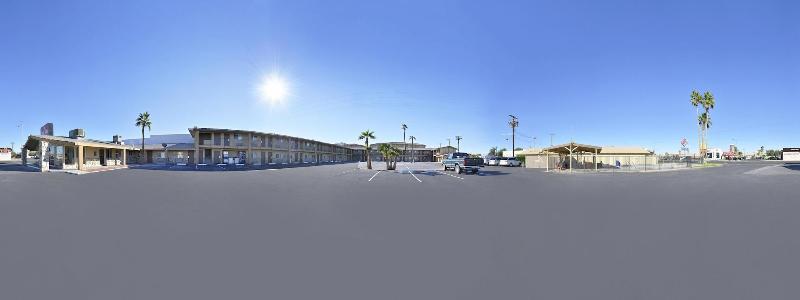 Crown Motel image