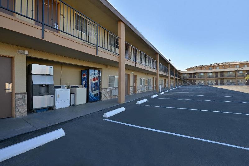 Crown Motel image