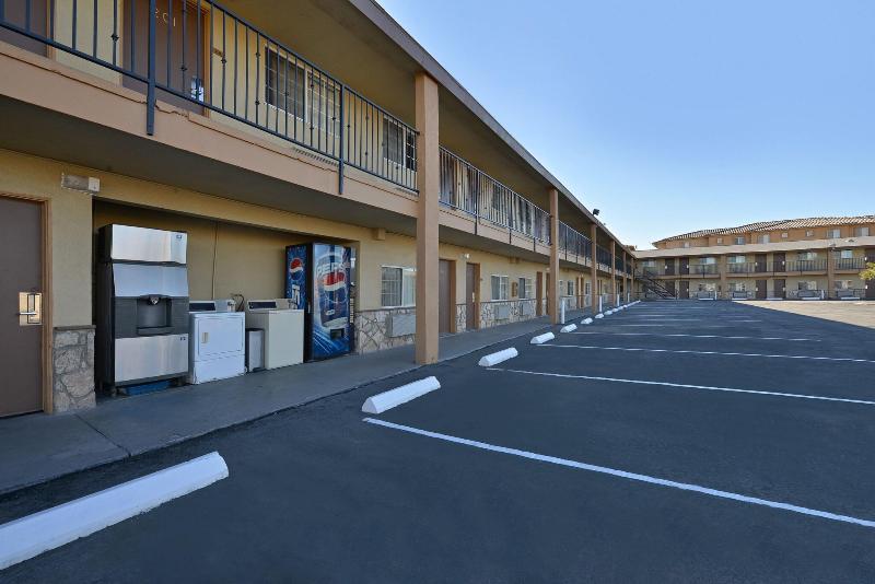 Crown Motel image