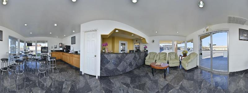 Crown Motel image