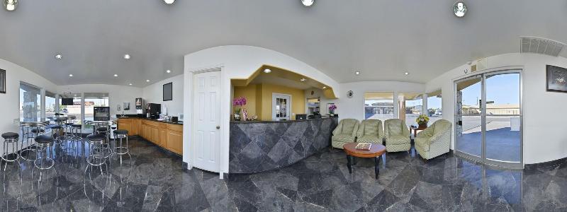 Crown Motel image