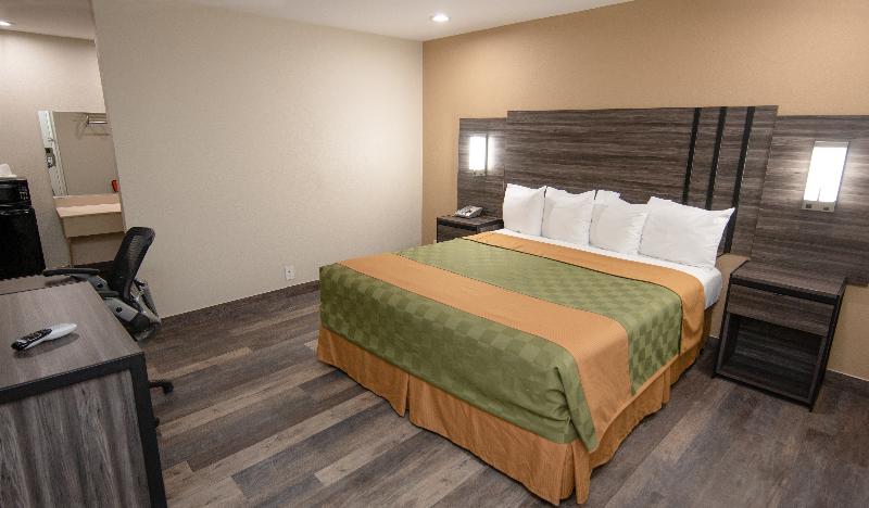 Crown Motel image