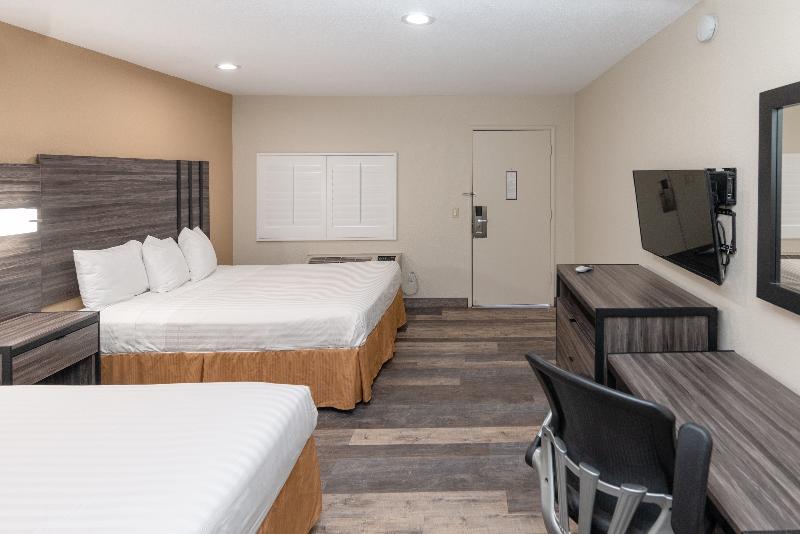 Crown Motel image