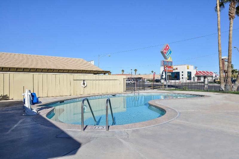 Crown Motel image