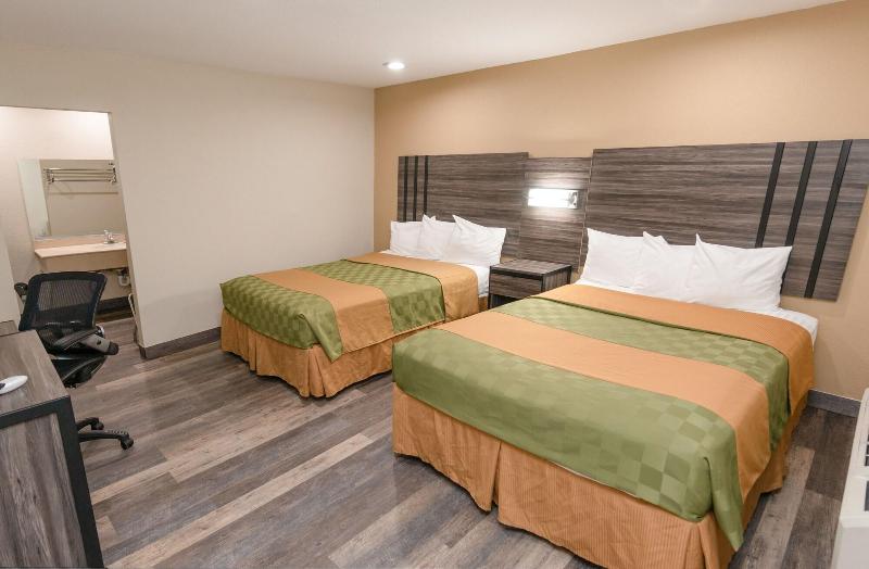 Crown Motel image