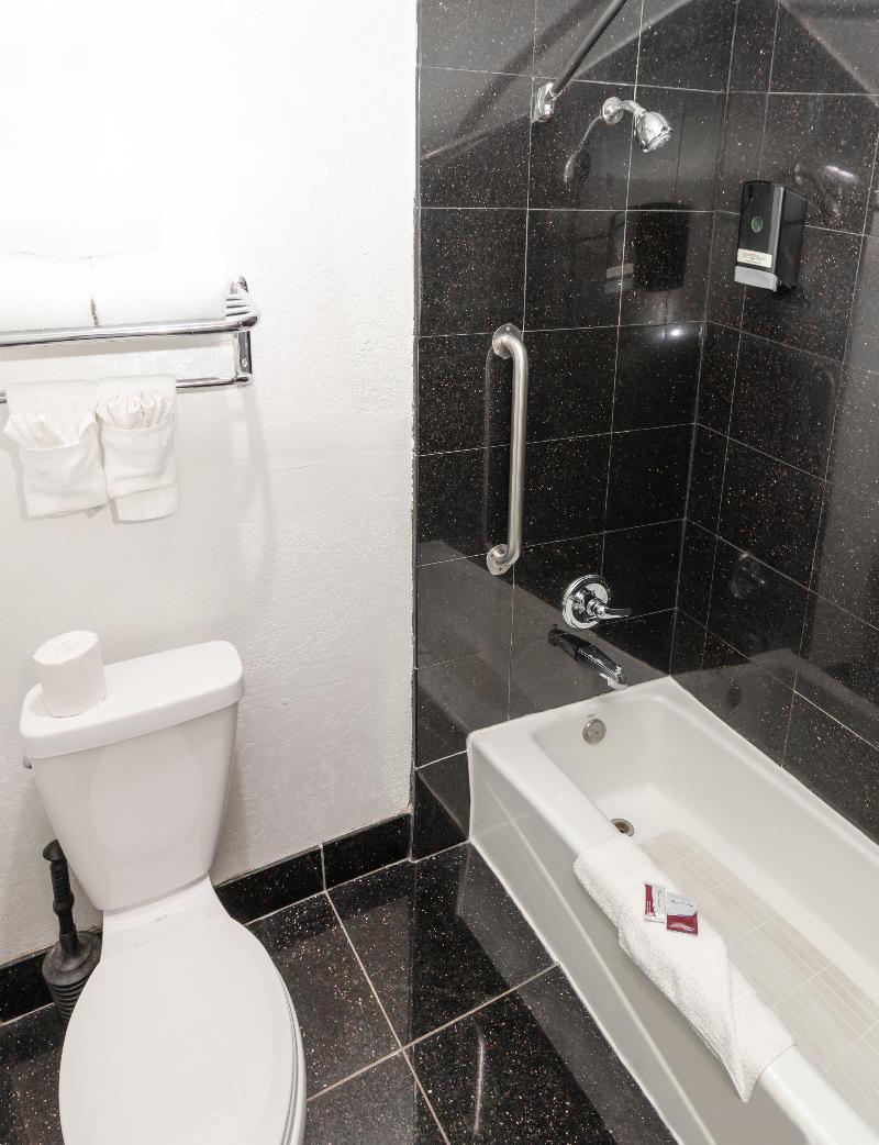 Crown Motel image