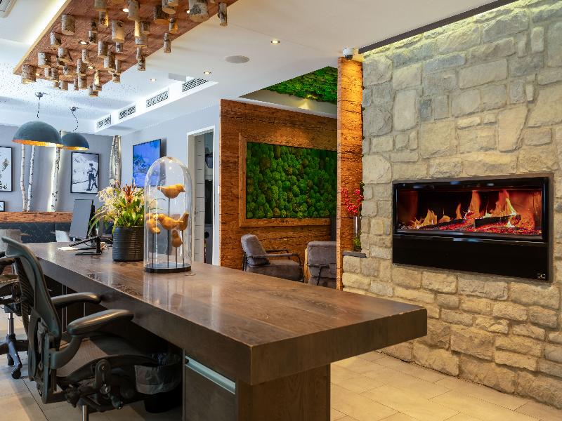 AvenidA Mountain Lodges Kaprun — general view