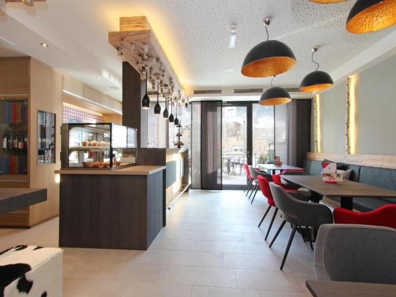 AvenidA Mountain Lodges Kaprun image