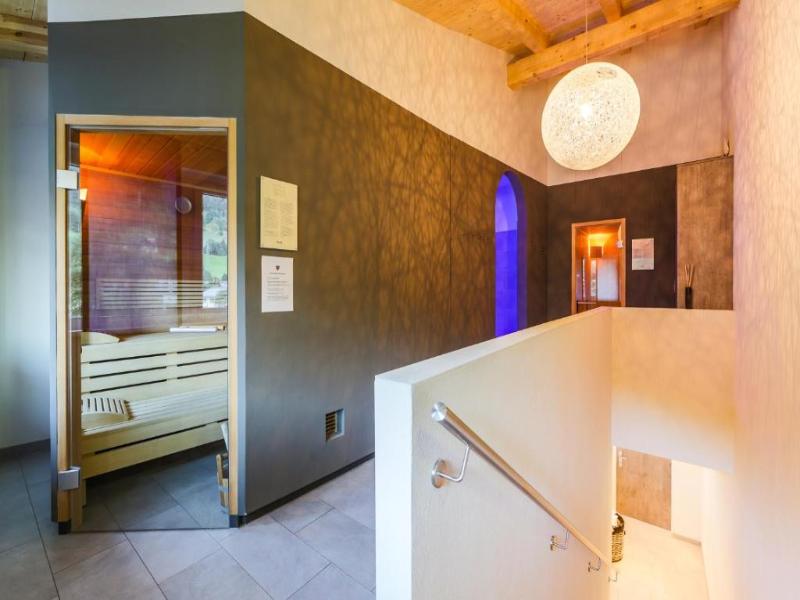 AvenidA Mountain Lodges Kaprun image