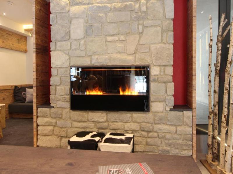 AvenidA Mountain Lodges Kaprun image
