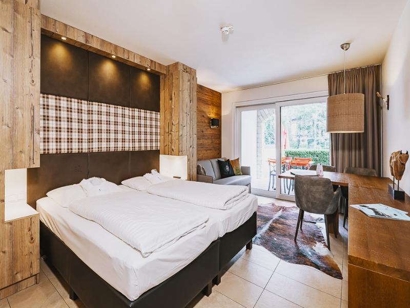 AvenidA Mountain Lodges Kaprun image
