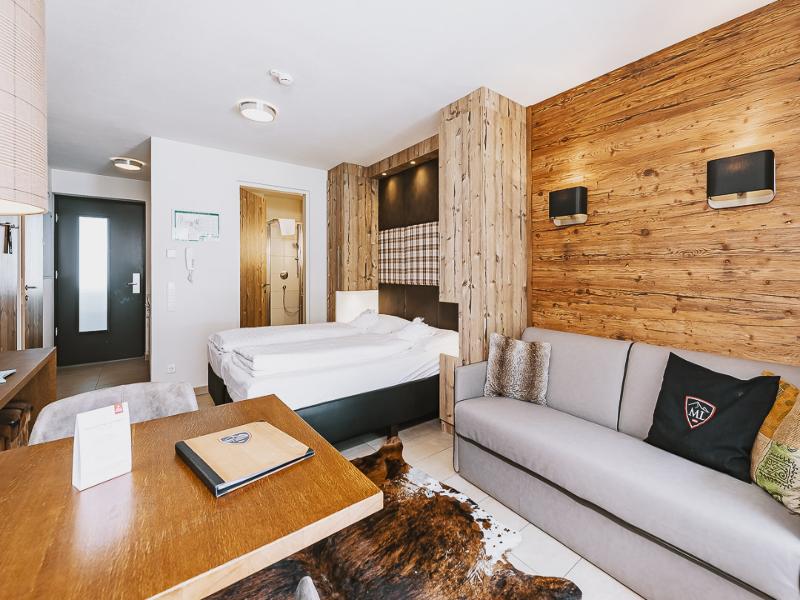 AvenidA Mountain Lodges Kaprun image