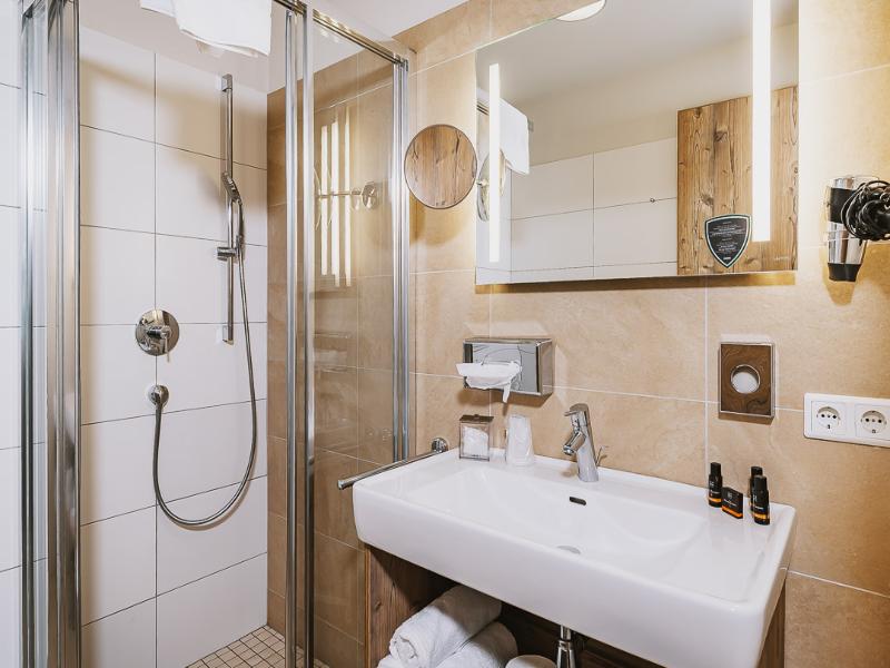 AvenidA Mountain Lodges Kaprun image