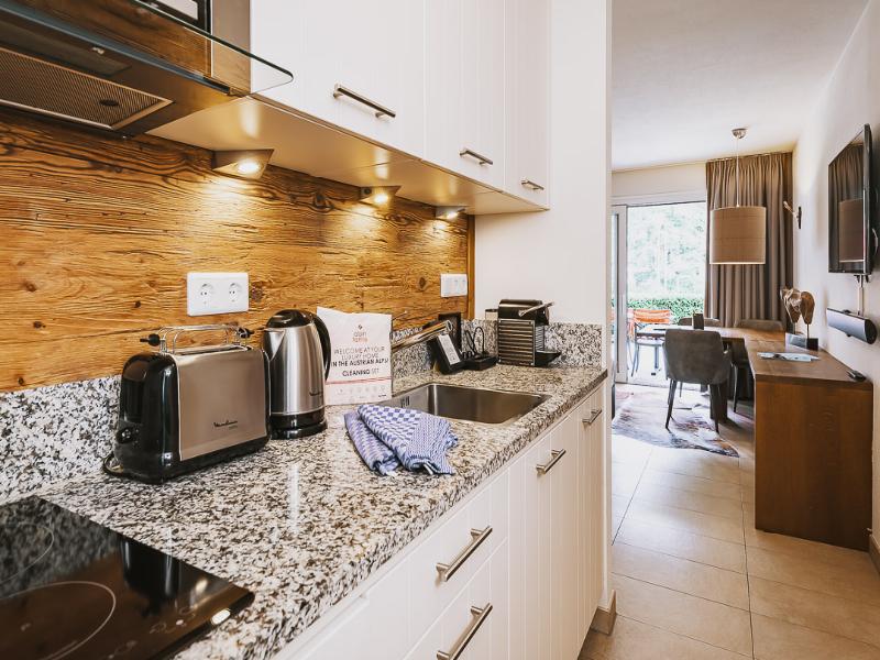 AvenidA Mountain Lodges Kaprun image