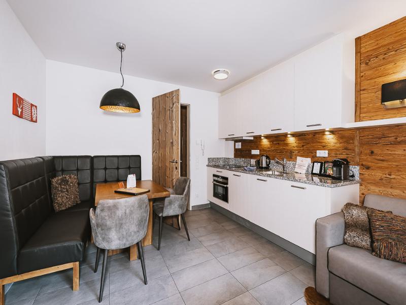 AvenidA Mountain Lodges Kaprun image