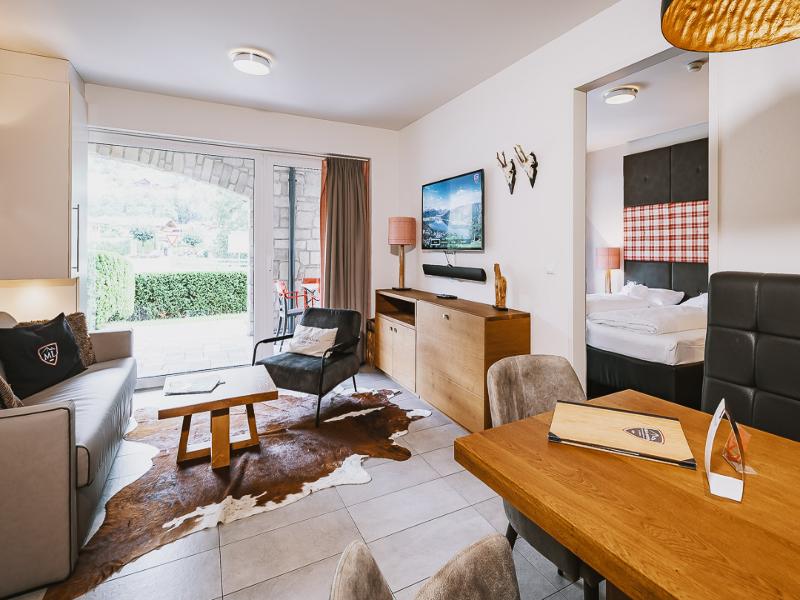 AvenidA Mountain Lodges Kaprun image