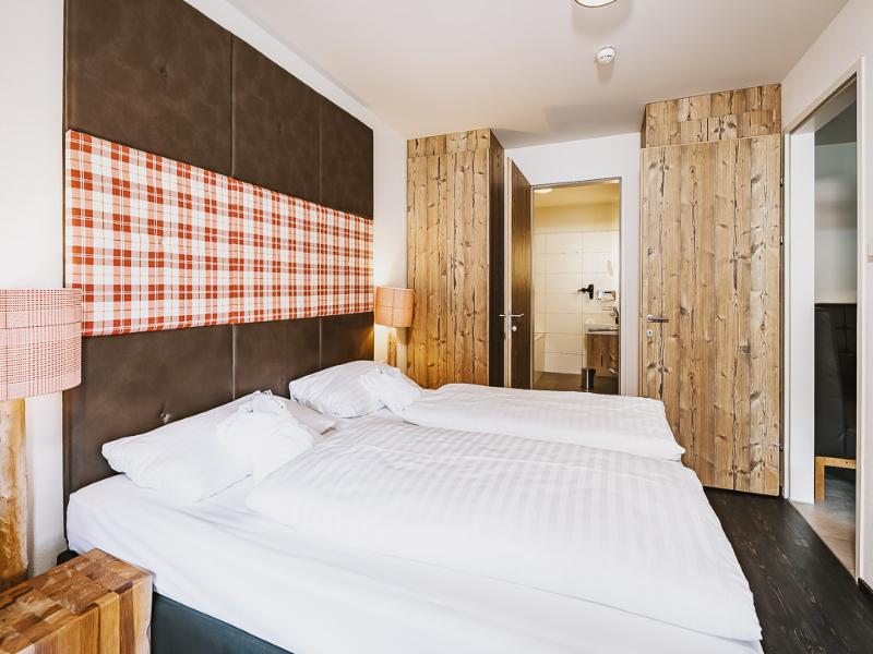 AvenidA Mountain Lodges Kaprun image