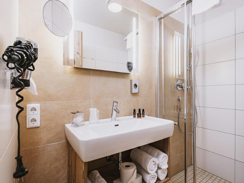 AvenidA Mountain Lodges Kaprun image