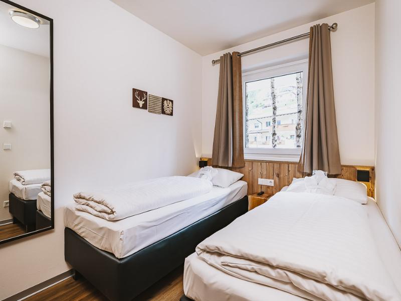 AvenidA Mountain Lodges Kaprun image