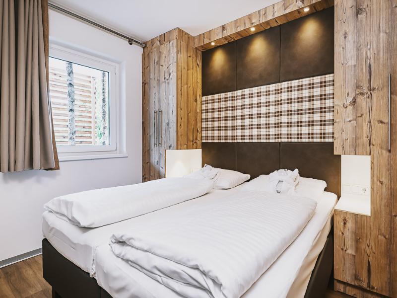 AvenidA Mountain Lodges Kaprun image