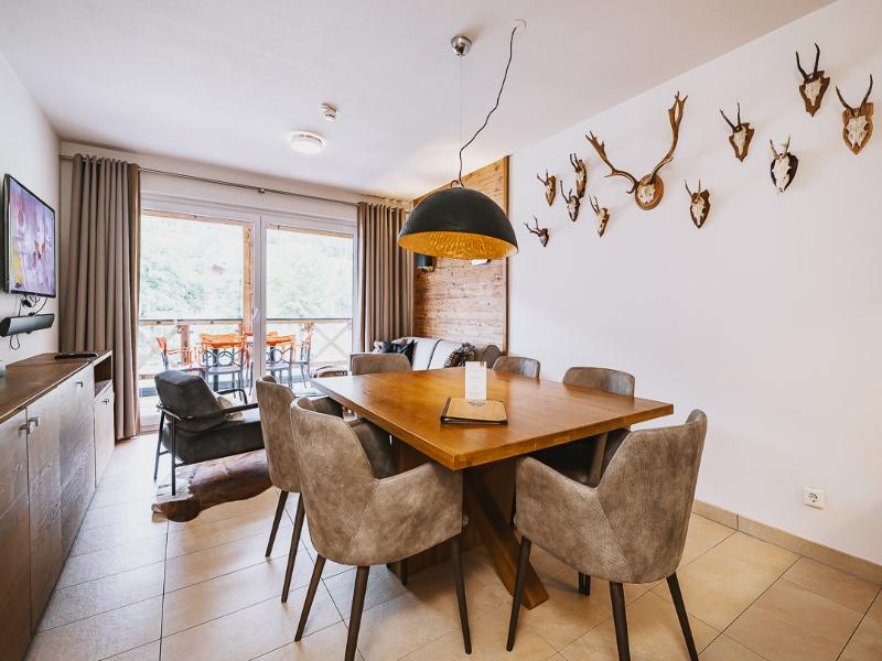 AvenidA Mountain Lodges Kaprun image