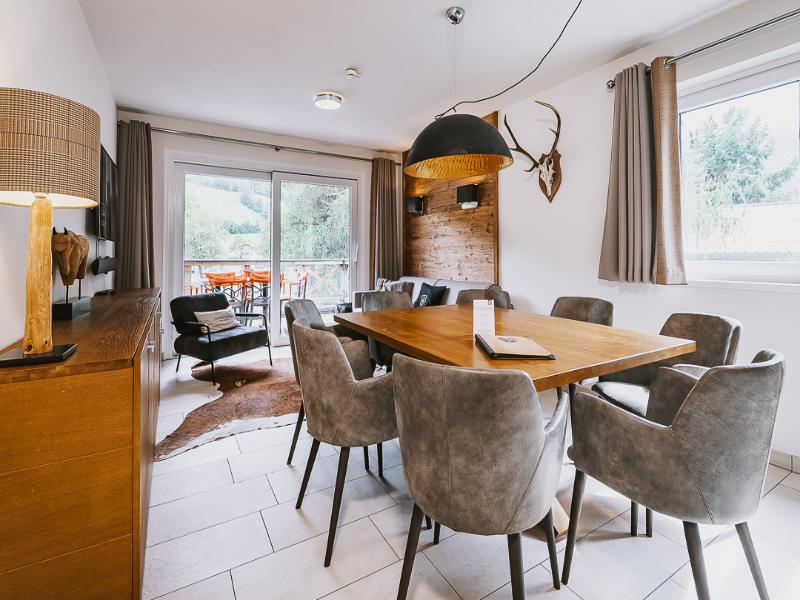 AvenidA Mountain Lodges Kaprun image