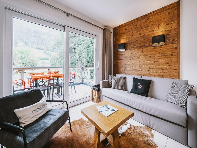 AvenidA Mountain Lodges Kaprun image
