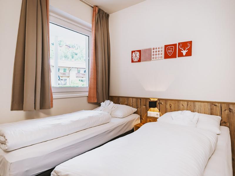 AvenidA Mountain Lodges Kaprun image