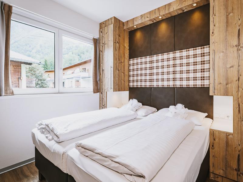 AvenidA Mountain Lodges Kaprun image