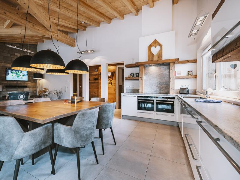 AvenidA Mountain Lodges Kaprun image