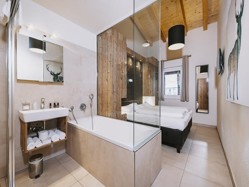 AvenidA Mountain Lodges Kaprun image