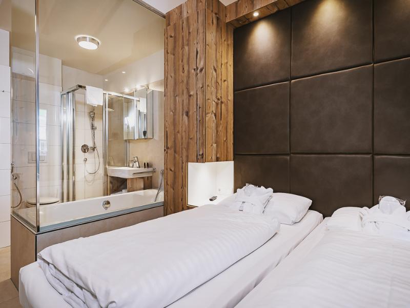 AvenidA Mountain Lodges Kaprun image