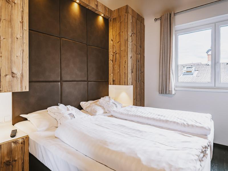 AvenidA Mountain Lodges Kaprun image