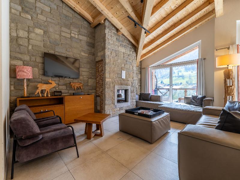 AvenidA Mountain Lodges Kaprun image